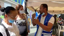 Desarrollo Económico socializa su oferta institucional en ‘Gobierno al Barrio’