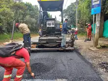 Modifican cronograma de licitación pública de ‘Obras de Corazón’