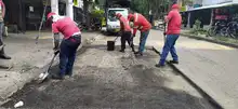 Modifican cronograma de licitación pública de ‘Obras de Corazón’