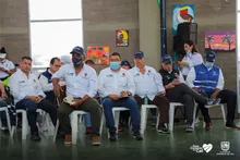 Educación: presente en ‘Gobierno al Barrio’