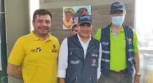 Habitantes de la comuna 15 conocieron el proyecto Ciudad Paraíso y la convocatoria de empleo vigente