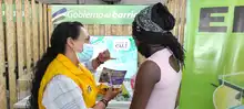 Habitantes de la comuna 15 conocieron el proyecto Ciudad Paraíso y la convocatoria de empleo vigente