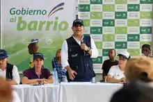 Se abre un espacio para el diálogo entre Alcaldía de Cali y la comunidad