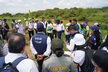 Se abre un espacio para el diálogo entre Alcaldía de Cali y la comunidad