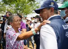 Se abre un espacio para el diálogo entre Alcaldía de Cali y la comunidad