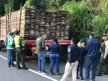 Multas por más de $5000 millones ha impuesto el Dagma a infractores ambientales