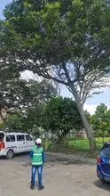 La oferta de servicios ambientales también tuvo su espacio en ‘Gobierno al Barrio’