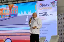 Avanza el plan de mantenimiento y renovación de vías de Cali 