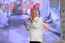 Avanza el plan de mantenimiento y renovación de vías de Cali 