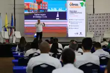 Avanza el plan de mantenimiento y renovación de vías de Cali 