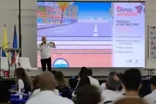 Avanza el plan de mantenimiento y renovación de vías de Cali 