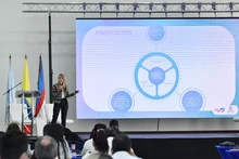La ciencia, el arte y la tecnología se apropiarán del antiguo Club San Fernando 