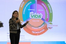 La ciencia, el arte y la tecnología se apropiarán del antiguo Club San Fernando 