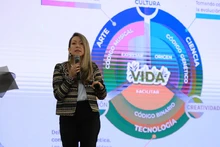 La ciencia, el arte y la tecnología se apropiarán del antiguo Club San Fernando 