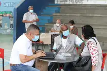 Jueces de Paz 
