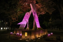 La Secretaría de Cultura de Cali embellece 28 fuentes y  44 monumentos de la ciudad