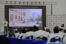 Edificio Coltabaco, una joya patrimonial y epicentro del arte caleño