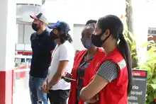 ‘Todas y Todos a Estudiar’ atiende inquietudes de la comunidad