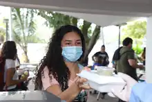 ‘Todas y Todos a Estudiar’ atiende inquietudes de la comunidad