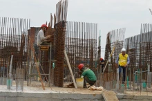 Proyecto habitacional en Ciudad Paraíso, lista para construir su primera torre de 20 pisos.