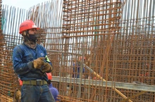 Proyecto habitacional en Ciudad Paraíso, lista para construir su primera torre de 20 pisos.