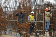 Proyecto habitacional en Ciudad Paraíso, lista para construir su primera torre de 20 pisos.