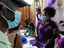 Amplia oferta interinstitucional llegará a la comuna 15