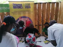 Amplia oferta interinstitucional llegará a la comuna 15