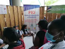 Amplia oferta interinstitucional llegará a la comuna 15