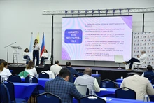 Centro de Atención Integral al consumo de SPA fortalece la apuesta distrital por la salud mental