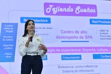 Centro de Atención Integral al consumo de SPA fortalece la apuesta distrital por la salud mental
