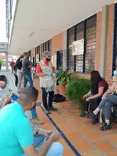 32.655 caracoles africanos se han recolectado en un trimestre 