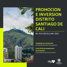 Conoce las convocatorias abiertas de la Secretaría de Desarrollo Económico Distrital