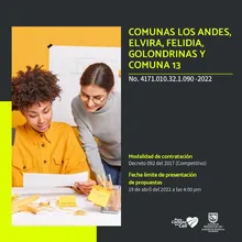 Conoce las convocatorias abiertas de la Secretaría de Desarrollo Económico Distrital