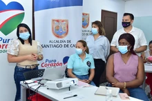 Comunicaciones Secretaría de Salud Pública Distrital