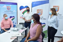 Comunicaciones Secretaría de Salud Pública Distrital