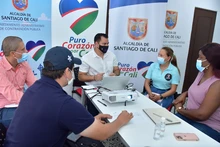 Comunicaciones Secretaría de Salud Pública Distrital