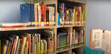 Un viaje por Portugal, gracias a proyectos de bibliotecas escolares