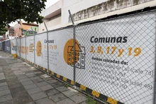 Predios vandalizados deben ser intervenidos y encerrados para evitar inseguridad, advierte Alcaldía