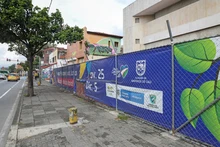 Predios vandalizados deben ser intervenidos y encerrados para evitar inseguridad, advierte Alcaldía