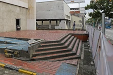 Predios vandalizados deben ser intervenidos y encerrados para evitar inseguridad, advierte Alcaldía