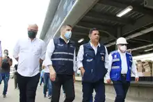 En próximos días entrarán a operar cuatro estaciones del MIO