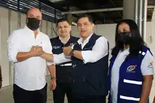 En próximos días entrarán a operar cuatro estaciones del MIO