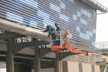 En próximos días entrarán a operar cuatro estaciones del MIO