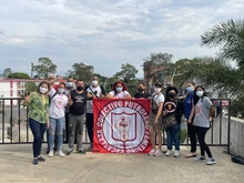 Barrismo Social