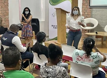 Barrismo Social