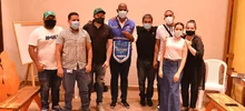 Barrismo Social