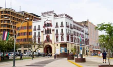 En abril, participa de nuestros recorridos y disfruta de la belleza cultural e histórica de Cali