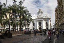 En abril, participa de nuestros recorridos y disfruta de la belleza cultural e histórica de Cali