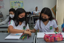 La Buitrera, una Institución donde los conflictos escolares se resuelven dialogando